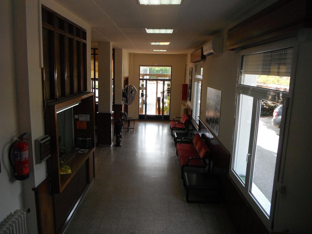 Hotel La Masia Pont de Molins Luaran gambar